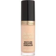 Too Faced Born This Way Super Coverage Multi-Use Concealer Marshmallow