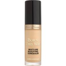 Too Faced Born This Way Super Coverage Multi-Use Golden Beige