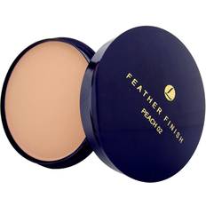 Mayfair Games Lentheric Feather Finish Compact Powder Refill 20g Peach 02