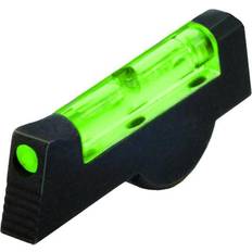 HiViz Overmolded Front Sight for Smith & Wesson pinned sight revolvers