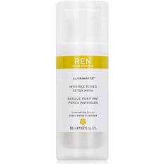 REN Clean Skincare Ansiktsmasker REN Clean Skincare Pore Minimising Detox Mask 50ml