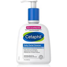 Cetaphil Ansiktsrengöring Cetaphil Daily Facial Cleanser 236ml
