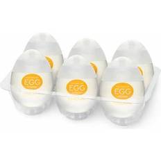 Tenga Glidmedel Sexleksaker Tenga Egg Lotion 65ml 6-pack
