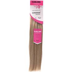Sublime European Weave Hair Extensions Diamond Girl 18 inch Nº P8/22