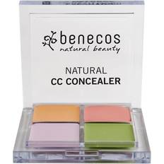 Benecos Concealers Benecos Natural CC Concealer