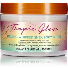 Tree Hut Tropic Glow Firming Whipped Body Butter 240g