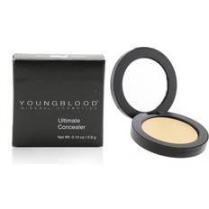 Youngblood Concealers Youngblood Ultimate Concealer Neutral Tan