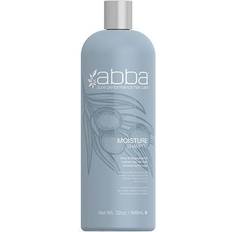 Abba Moisture Shampoo 946ml
