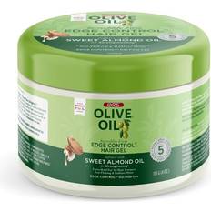 ORS Olive Oil Edge Control Hair Gel 113g