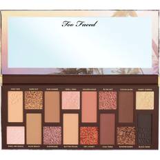 Too Faced Ögonskuggor Too Faced Born This Way Sunset Stripped Palette