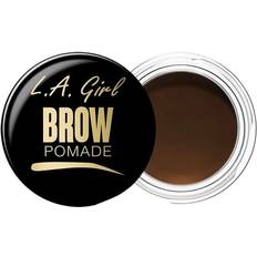 L.A. Girl Ögonbrynsprodukter L.A. Girl Brow Pomade GBP365 Dark Brown