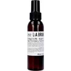 L:A Bruket Kroppsvård L:A Bruket Curative Body Oil No 252 Sage/Rosemary/Lavender 120ml
