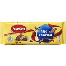 Marabou Ananas Matvaror Marabou Milk Chocolate 100g 1pack