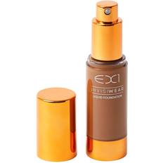 Ex1 Cosmetics Invisiwear Liquid Foundation #15