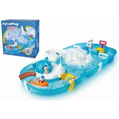 Aquaplay Plastleksaker Aquaplay Polar