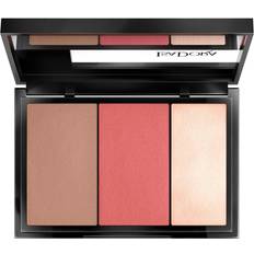 Contouring Isadora Face Sculptor 3-in-1 Palette #63 Mauve Classic