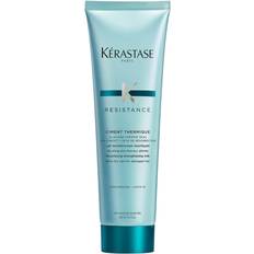 Kérastase Normalt hår - Rosa Hårprodukter Kérastase Resistance Ciment Thermique 150ml