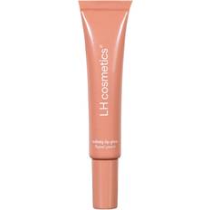 SPF Läpprodukter LH Cosmetics Infinity Lip Gloss SPF15 Pastel Peach