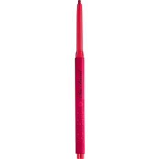 Too Faced Läppennor Too Faced Lady Bold Lip Liner Lady Bold