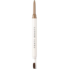 Fenty Beauty Ögonbrynsprodukter Fenty Beauty Brow MVP Ultra Fine Brow Pencil & Styler Light Blonde