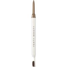 Fenty Beauty Ögonbrynsprodukter Fenty Beauty Brow MVP Ultra Fine Brow Pencil & Styler Medium Blonde