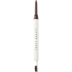 Fenty Beauty Ögonbrynsprodukter Fenty Beauty Brow MVP Ultra Fine Brow Pencil & Styler Dark Auburn
