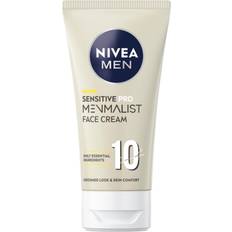 Nivea Fuktkrämer - Krämer Ansiktskrämer Nivea Men Sensitive Pro Menmalist Face Cream 75ml