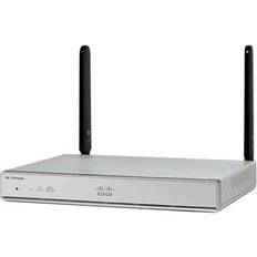 Cisco Wi-Fi 5 (802.11ac) Routrar Cisco C1121-4P