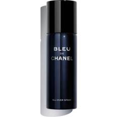 Chanel Dam Body Mists Chanel Bleu De Chanel 150ml