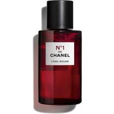 Chanel Dam Body Mists Chanel N°1 L’Eau Rouge Fragrance Mist 100ml