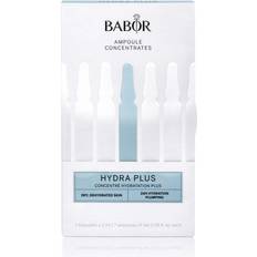 Babor Ampoule Concentrates Hydra Plus 7-pack