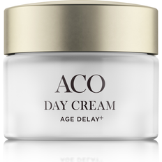 ACO SPF Ansiktskrämer ACO Age Delay+ Day Cream Mature Skin SPF15 50ml