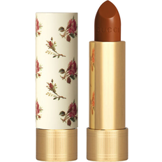 Gucci Rouge à Lèvres Voile Lipstick #307 Louise Orange