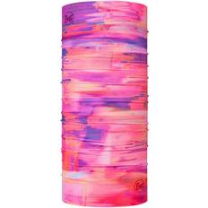 Rosa Halsdukar & Sjalar Buff CoolNet UV Neckwear - Sish Pink Fluor