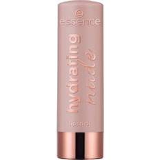 Essence Läpprodukter Essence Hydrating Nude Lipstick #301