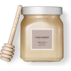 Laura Mercier Bad- & Duschprodukter Laura Mercier Ambre Vanille Honey Bath 355ml