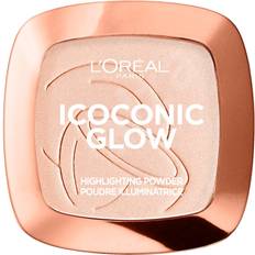L'Oréal Paris Highlighters L'Oréal Paris Wake Up & Glow Highlighting Powder #01 Icoconic Glow