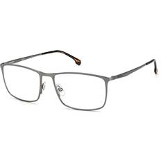 Titan Glasögon & Läsglasögon Carrera 8857 R80 Grey ONE SIZE