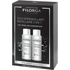 Filorga Ansiktsrengöring Filorga Foam Cleanser Duo Set