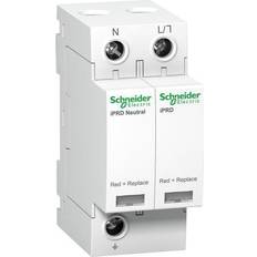 Schneider Electric Överspänningsskydd Schneider Electric A9L20501