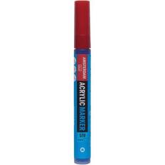 Amsterdam Markers Amsterdam Acrylic Marker Phthalo Blue 4mm