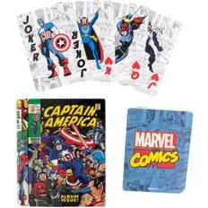 Paladone Marvel cards deck