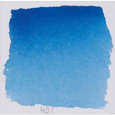Schmincke Horadam aqua. 1/2 k. Paris blue 491