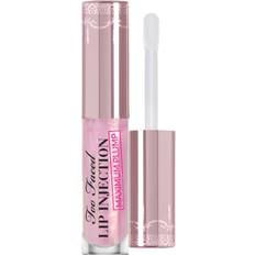 Too Faced Läpprodukter Too Faced Lip Injection Doll-Size Maximum Plump 2.8g