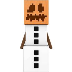 Minecraft Snow Golem Figur