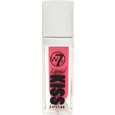 W7 Läpprodukter W7 Cosmetics Liquid Kiss Lipstick Basque