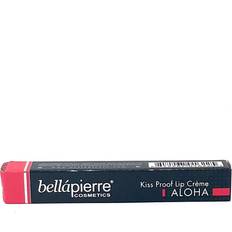 Bellapierre Läpprodukter Bellapierre Kiss Proof Lip Crème Aloha