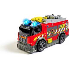 Dickie Toys Brandmän Bilar Dickie Toys Fire Truck 203302028