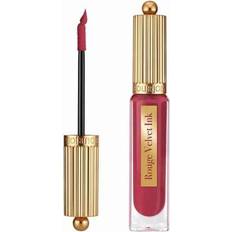 Bourjois Läppstift Bourjois ROUGE VELVET Ink Liquid Lipstick #15 Sweet Dar(k)ling