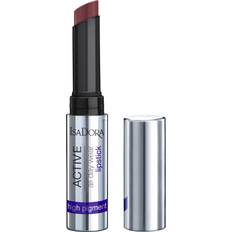 Läppstift Isadora Active All Day Wear Lipstick Sweet Plum